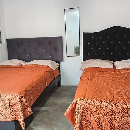 Quinoa Backpackers Hostel Lima Exterior photo