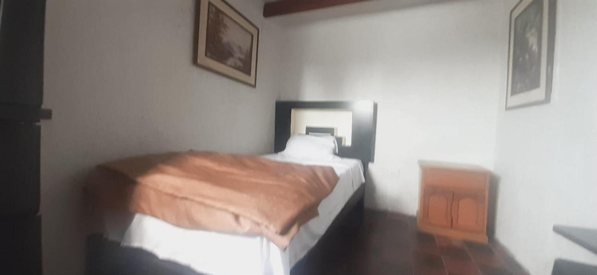 Quinoa Backpackers Hostel Lima Exterior photo