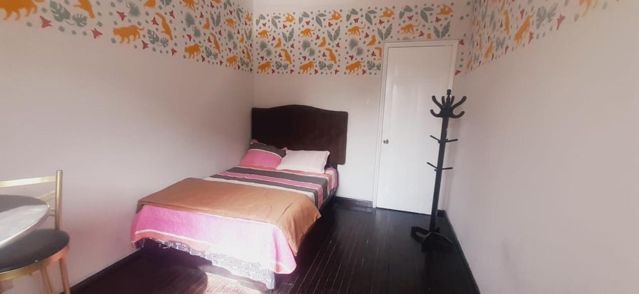 Quinoa Backpackers Hostel Lima Exterior photo
